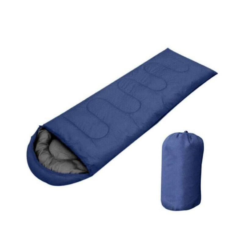 BOLSA-DE-DORMIR-SLEEPING-PARA-CAMPING-ACOLCHADO-200GR-AZUL