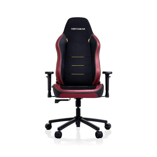 Silla Vertagear SL3800 VG-SL3800SE_BR Burgundy Red