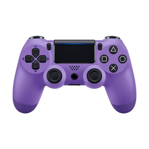 Mando Control para PS4 Play Station 4 DOUBLESHOCK Genérico - Azul camuflado