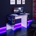 Escritorio-Gamer-NR-10-121cm-Movenda-Blanco