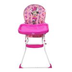 Silla-de-Comer-plegable-Minnie-Rosado