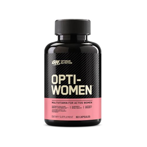 MULTIVITAMÍNICO OPTI-WOMEN FRASCO 60 CÁPSULAS