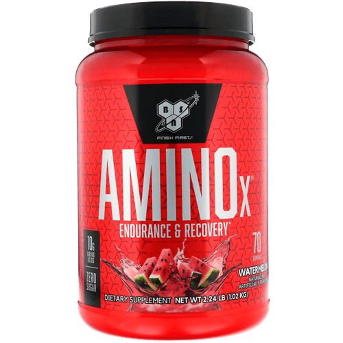 AMINOACIDO AMINO X WATERMELON 1KG - BSN