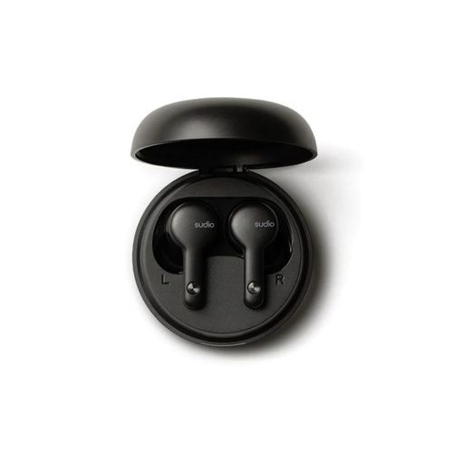 Audifonos Bluetooth Sudio A2 30 Hrs -Negro