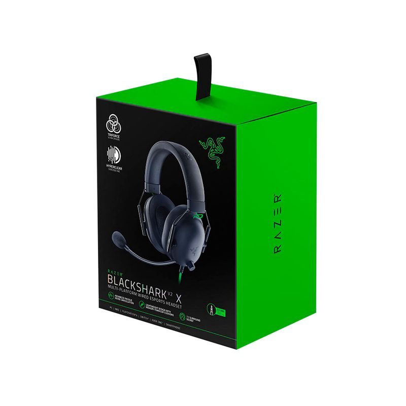 Audifono-Gamer-Razer-Blackshark-V2-X-Multi-Platform-71-B