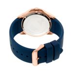 Reloj-Guess-U0485G1-Multifuncional-Correa-de-Silicona-Azul-Dorado