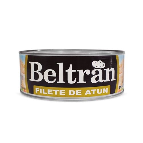 filete de atun beltran 1Kg (oferta)