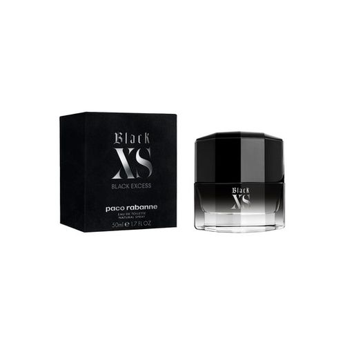 Paco Rabanne Black XS MEN 50ML