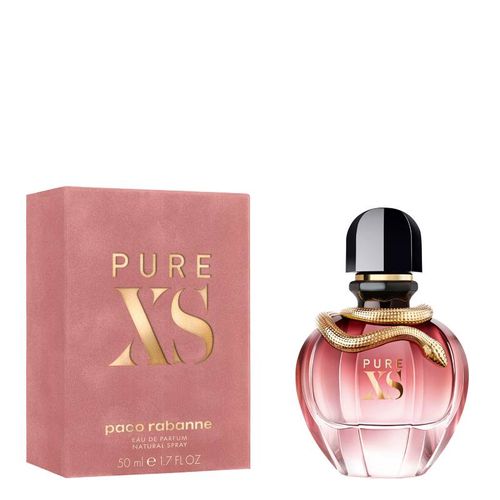 Perfume Pure XSFH EDT 50ml