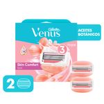 Cartuchos-para-Afeitar-Gillette-Venus-Spa-2-unidades
