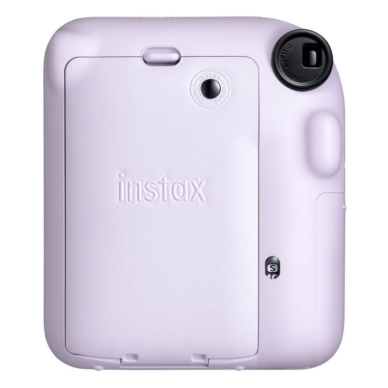 Instax Mini 12, la última cámara de Fujifilm - El Periódico