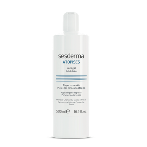 Sesderma Atopises Gel de Baño 500ml