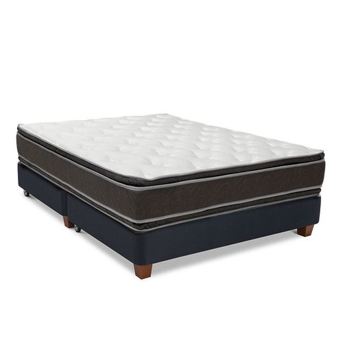 Cama Serta Denver Queen Americano