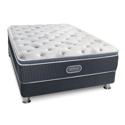 Cama Silver PT 2 Plazas