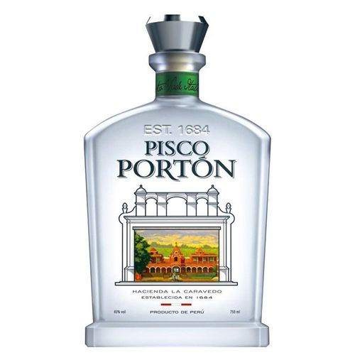 Portón Mosto Verde Italia 750ml