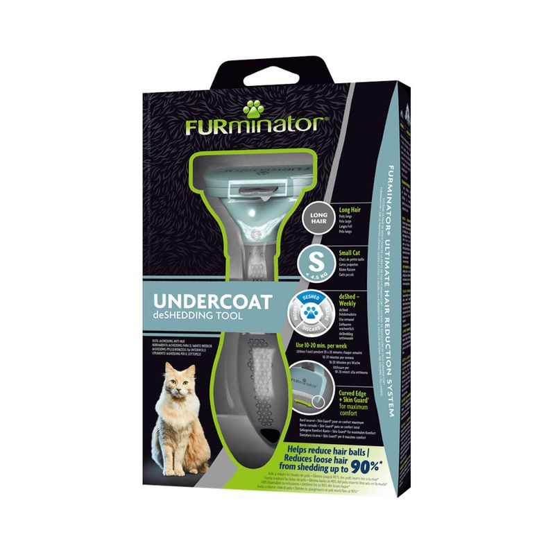 Cepillo-Furminator-Para-Gatos-Pequeños-Pelo-Largo