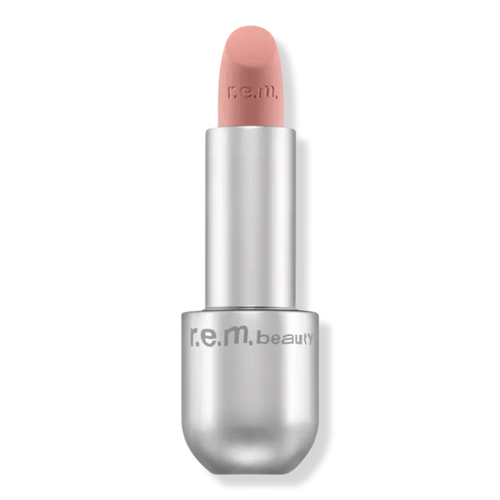 Labial Matte R.E.M. Beauty by Ariana Grande - Bubbly