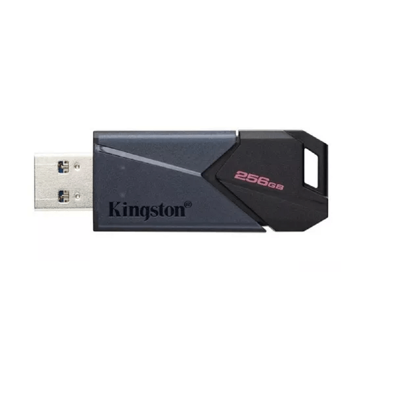 -Memoria-Flash-Usb-Kingston-De-256-Gb-32-Exodia-Onix-Negra