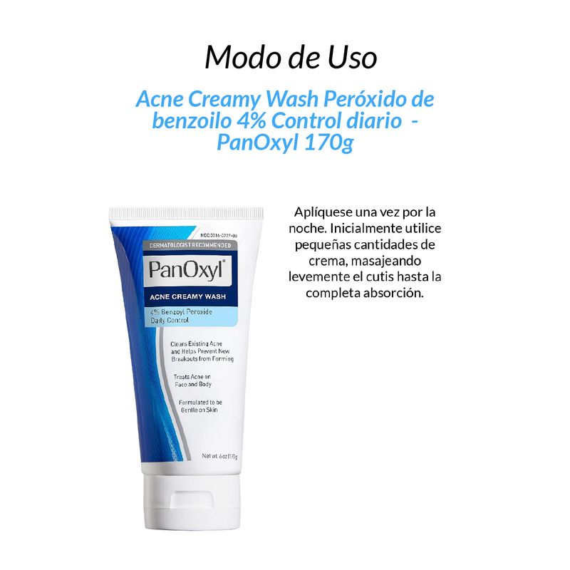 Acne-Creamy-Wash-Peroxido-de-benzoilo-4--Control-diario---PanOxyl-170g