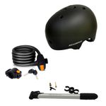 KIT-DE-PROTECCION-XCLUSIVE-CASCO-URBANO-L-INFLADOR-Y-CADENA-DE-SEGURIDAD