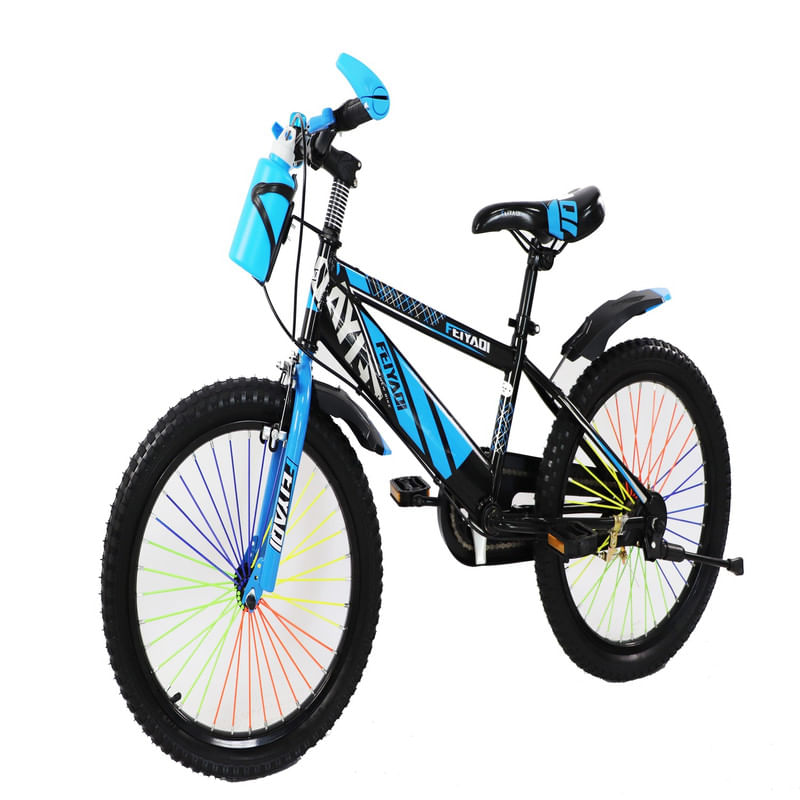 BICICLETA-MTB-NIÑO--XCLUSIVE-ARO-20-C-N-CELESTE