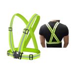 CHALECO-REFLECTIVO-XCLUSIVE-PARA-BICICLETA-VERDE
