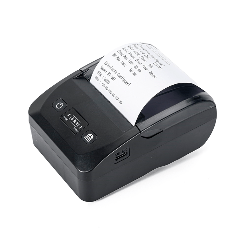 Impresora-termica-portatil-57mm-con-interfaz-Bluetooth---USB
