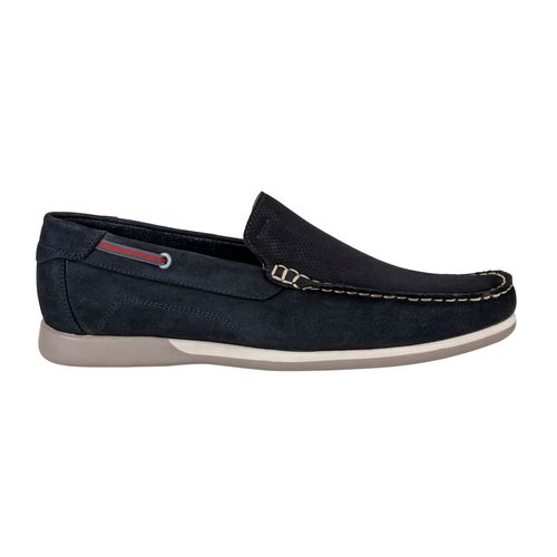 Zapatos Dauss Hombres 1304 Azul