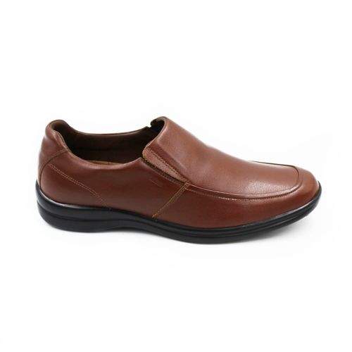 Zapatos Dauss Hombres 2901 Marron