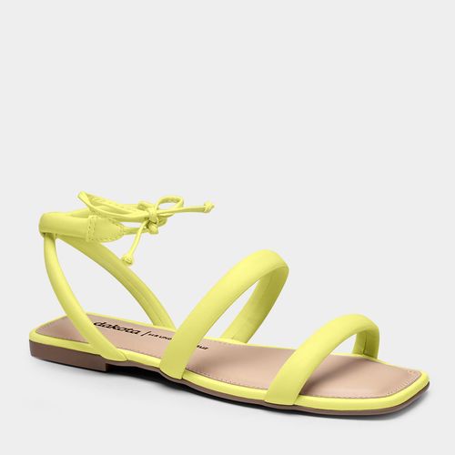 Sandalias Kolosh Brasil Mujeres Z9441-0005  Sintetico