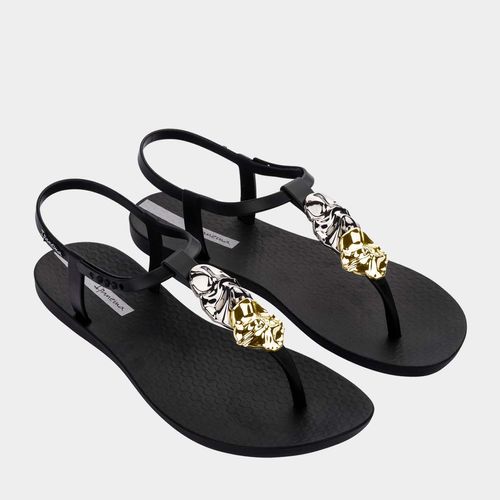 Sandalias Playeras Ipanema Mujeres 2Ipd05  Pvc