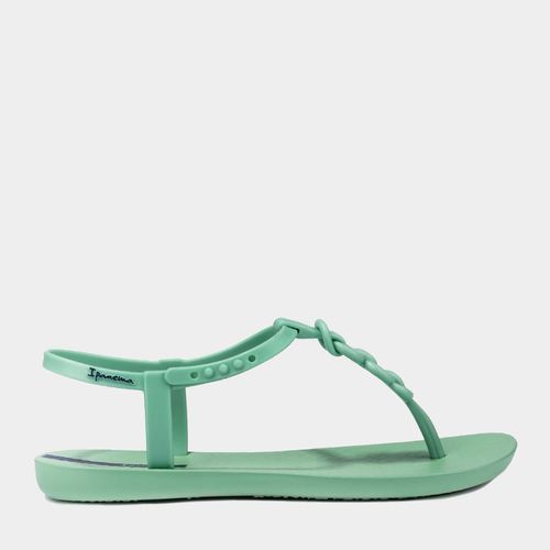 Sandalias Playeras Ipanema Mujeres 2Ipa07  Pvc