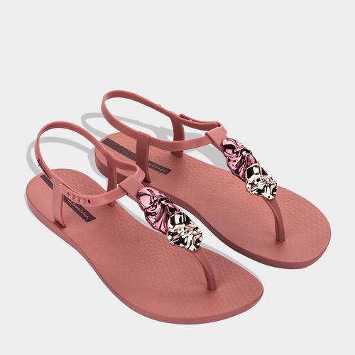 Sandalias Playeras Ipanema Mujeres 2Ipd05  Pvc