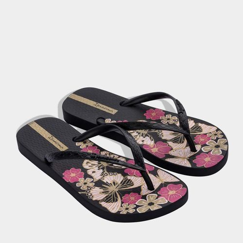 Sandalias Playeras Ipanema Mujeres 2Ipb68  Pvc