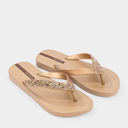 Sandalias Playeras Ipanema Mujeres 2Ipc92  Pvc