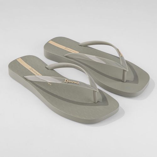 Sandalias Ipanema Mujeres 2Ipa87 Verde