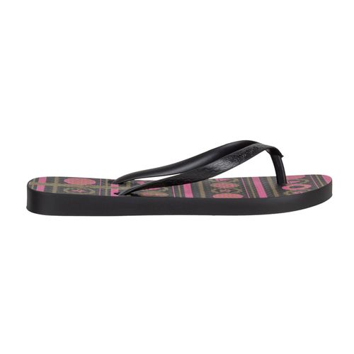 Sandalias Ipanema Mujeres IP-B30 Negro