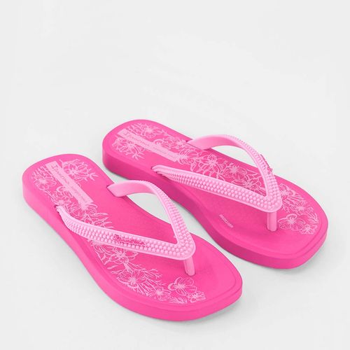 Sandalias Playeras Ipanema Pre Escolar 2Ipd78  Pvc