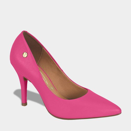 Zapatos De Vestir Vizzano Mujeres 1184.1101.7286  Sintetico Rosado