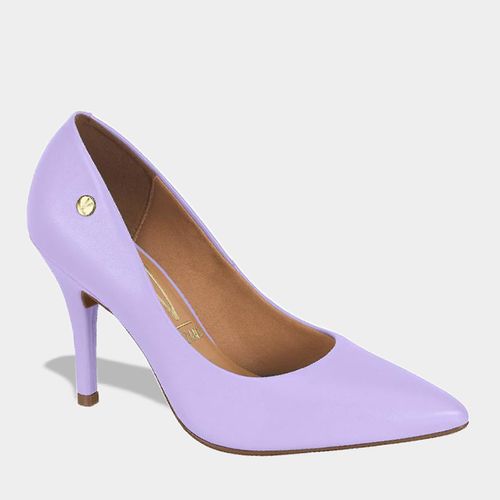 Zapatos De Vestir Vizzano Mujeres 1184.1101.7286  Sintetico Morado