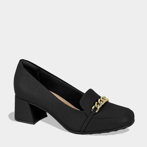 Zapatos Casual Modare Mujeres 7373.107.21736  Pu Negro