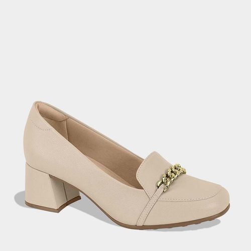 Zapatos Casual Modare Mujeres 7373.107.21736  Pu Nude