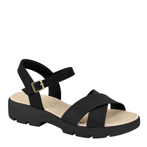 Sandalias Modare Mujeres 7170.101.21736  Sintetico Negro