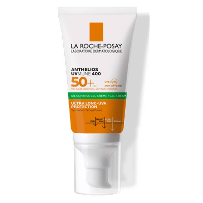 La-Roche-Posay-Anthelios-UVMUNE-400-SPF-50--Oil-control-gel-creme-sin-perfume---Gel-crema