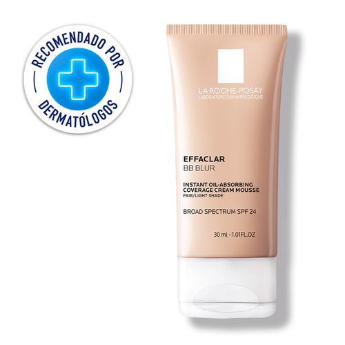 La Roche-Posay Effaclar Bb  30Ml