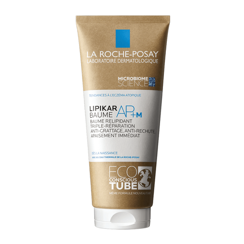 LA ROCHE POSAY Lipikar Balm Ap+M Ecotube - 200Ml