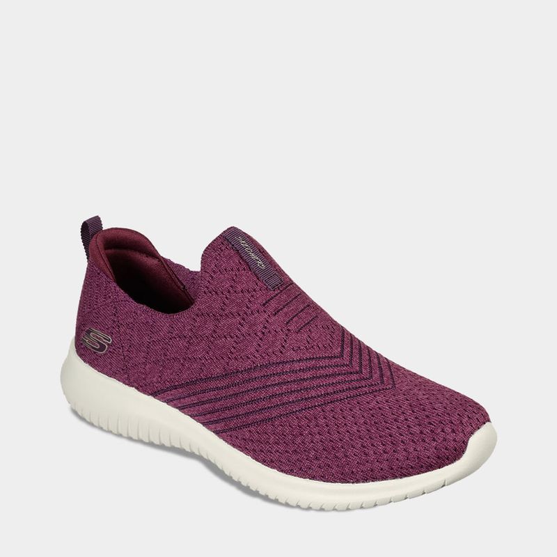 Zapatillas-Skechers-Mujeres-149426-Burg--Knit-Rojo---5_5-3