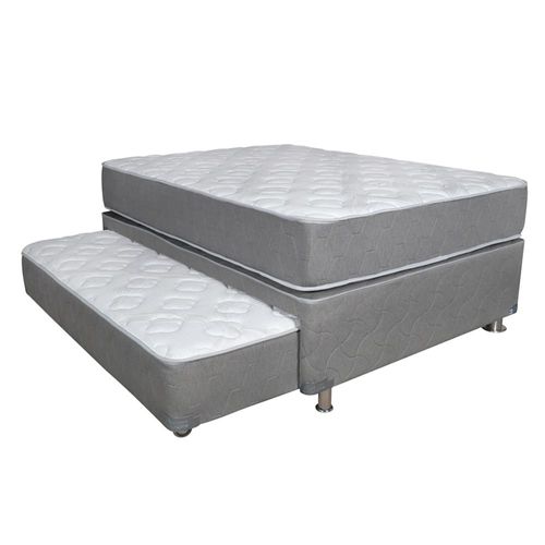 Cama Diván Plus 1.5 Plazas