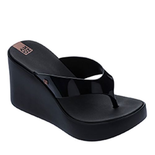 Sandalias Zaxy Mujeres 2Gz183 Negro