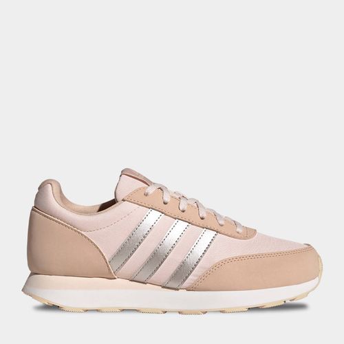 Zapatillas Deportivo Adidas Mujeres Hp2251 Run 60S 3.0 Textil
